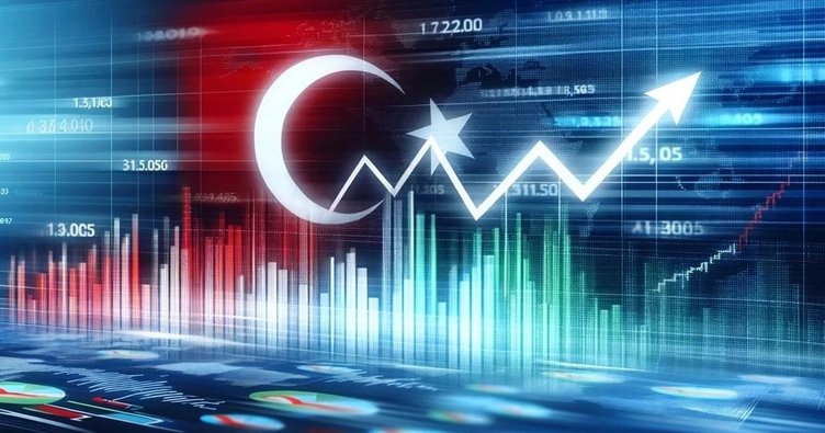 Ekonomiye güven mayısta arttı