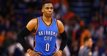 Russell Westbrook, Kyle Lowry named NBA all-star reserves
