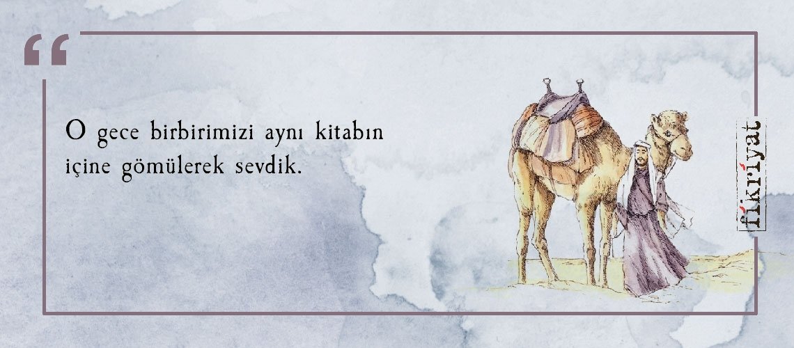 Amin Maalouf’un unutulmaz romanı Semerkant’tan 22 Alıntı