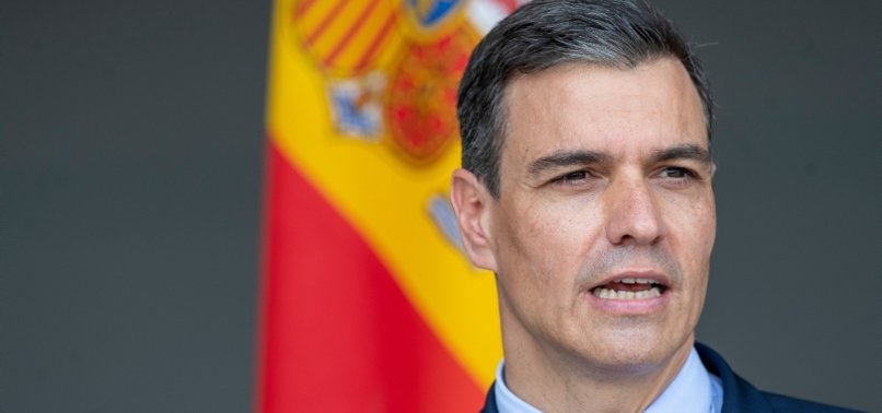 SPANISH PM SÁNCHEZ REMODELS CABINET TO FOCUS ON ECONOMY