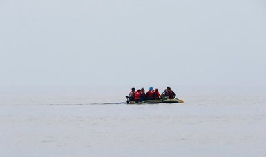 One irregular migrant dies when dinghy sinks off Greek island of Kos