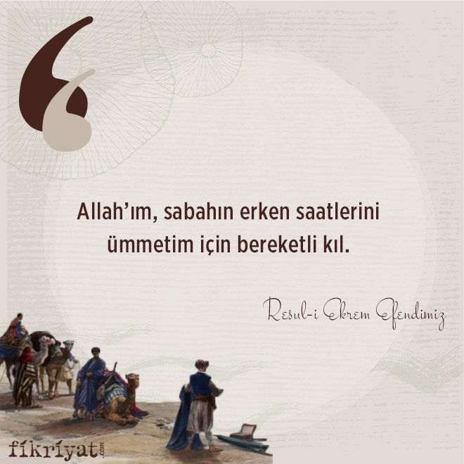 Yolculuk hakkında 25 hadis Galeri Fikriyat Gazetesi