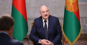 Lukashenko: New presidential election on the table