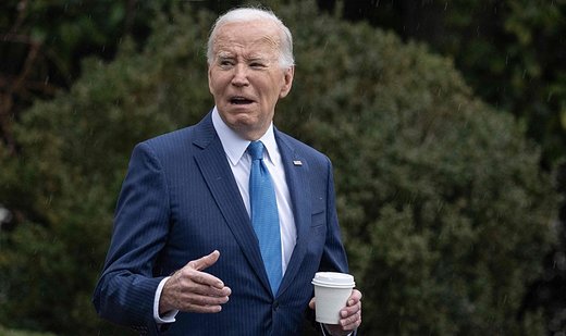 Biden’s doctor says U.S. president ’fit for duty’