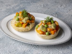 Zeytinyağlı Enginar