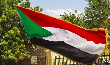 Sudan orders three Chad diplomats to leave in 'reciprocal' action -report