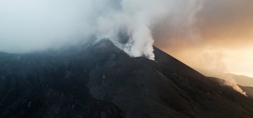 VOLCANIC TREMORS STOP ON LA PALMA BUT ERUPTION MAY NOT BE OVER
