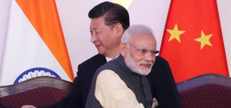 INDIA, CHINA AGREE TO COMPLETE DISENGAGEMENT FROM DEADLY BORDER FLASHPOINT