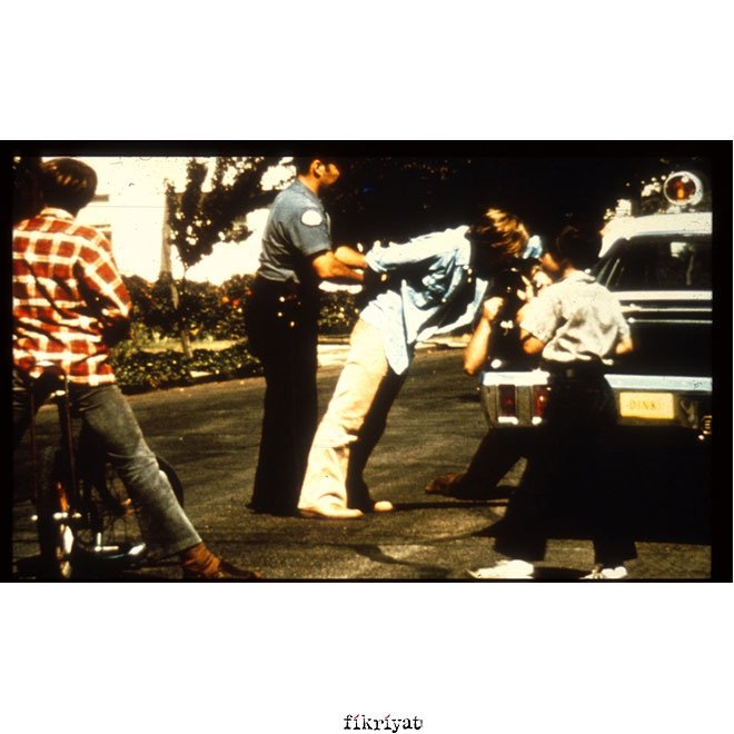 Mahkumlar tutuklanıyor: Stanford deneyinin amacı neydi?