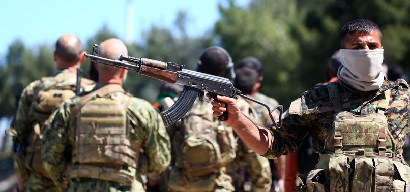 SYRIAN TRIBE CONDEMNS YPG/PKK OCCUPATION IN DEIR-EZ-ZOR