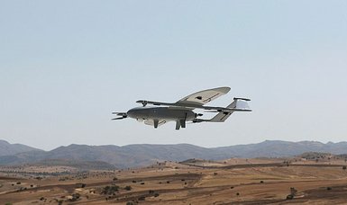 Turkish Armed Forces add new unmanned aerial vehicle to their reconnaissance capabilities