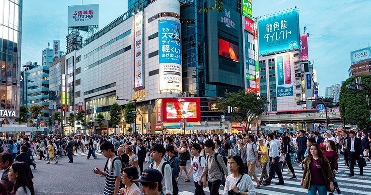 Japonya ekonomisi tahminlerden daha hızlı daraldı