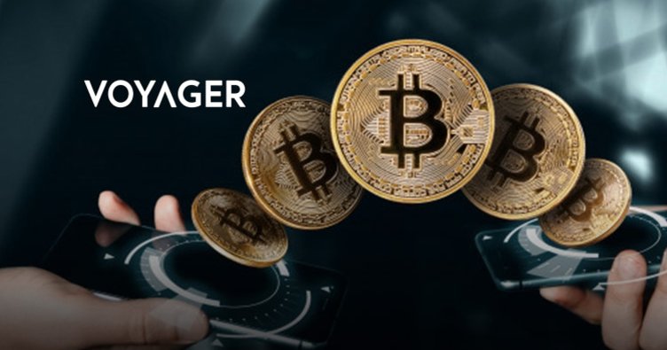 Kanada merkezli kripto bankası Voyager Digital konkordato ilan etti