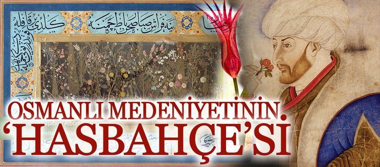 Osmanli Medeniyetinin Hasbahce Si Fikriyat Gazetesi