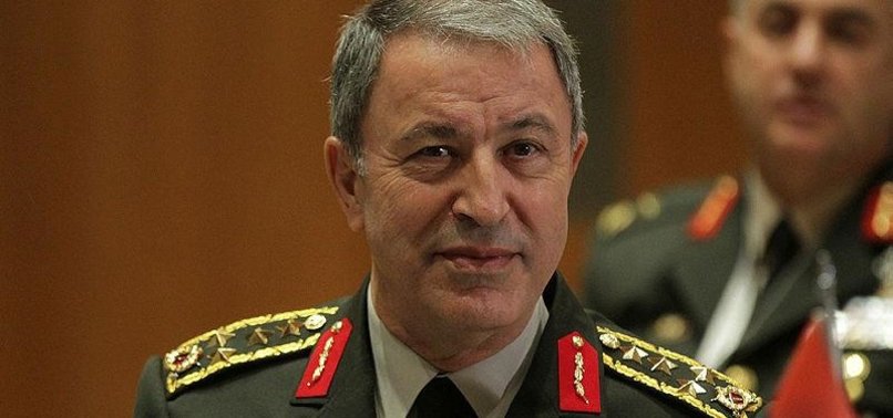 TURKISH ARMY CHIEF, EU MINISTER TO ATTEND CANADA FORUM