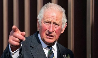 Prince Charles guest edits Black British newspaper
