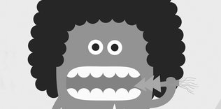 Gıdanın kıyametine doğru