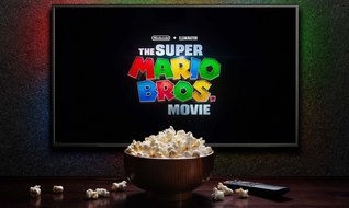 Oyun sektörünün yol arkadaşı: Sinema