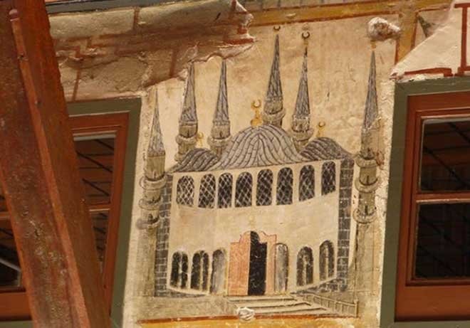 İstanbul’un saklı tarihi