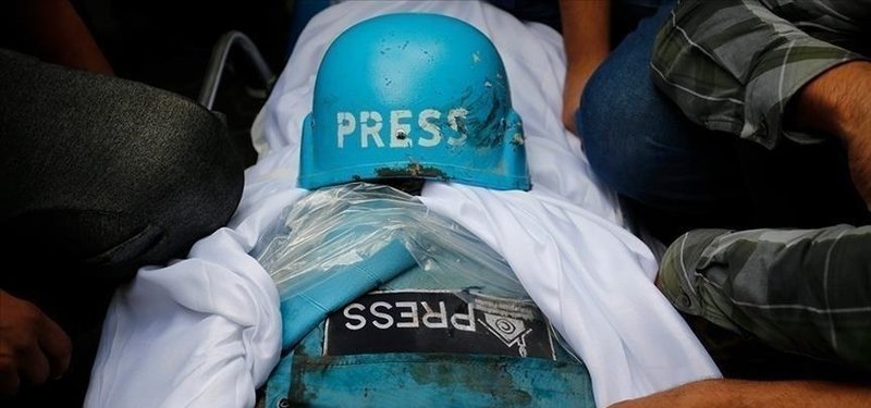 Another journalist killed in Israeli attack in Gaza as death toll rises to 173 since Oct. 7