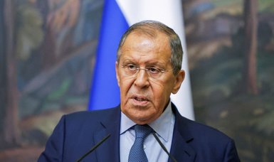 Russia's Lavrov granted a visa to attend UN General Assembly