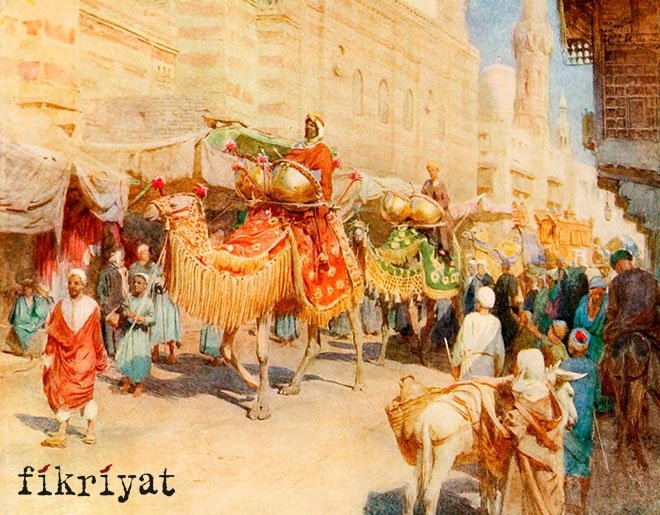 İbn Battuta, tarafsız bir bakış açısıyla olayları anlattı