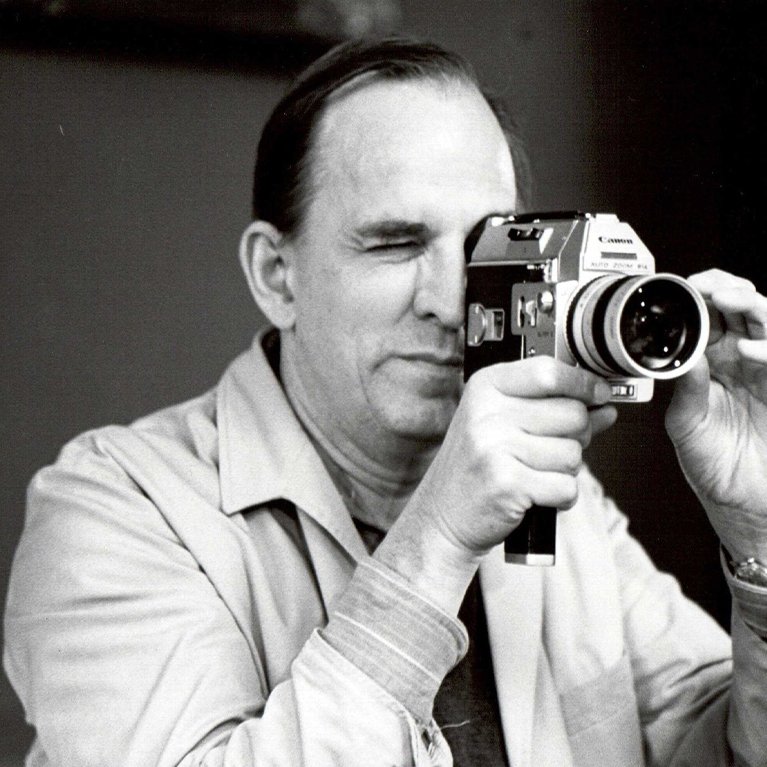 Ingmar Bergman