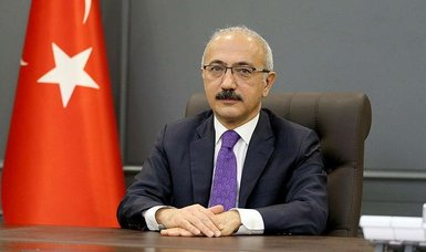Turkey committed to implementing economic reforms - finance minister