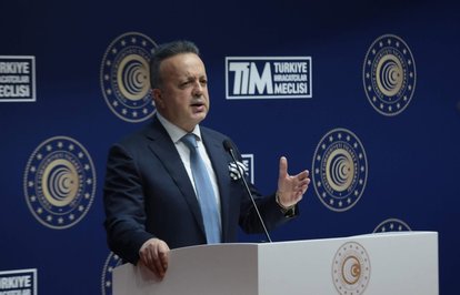 TİMMarkaKonseyinihayatageçirdi