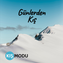 Bir Melek Vardı