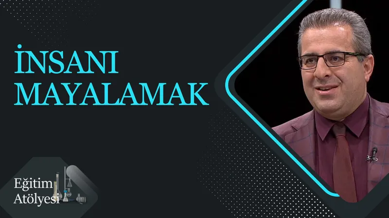 İnsanı Mayalamak I Eğitim Atölyesi