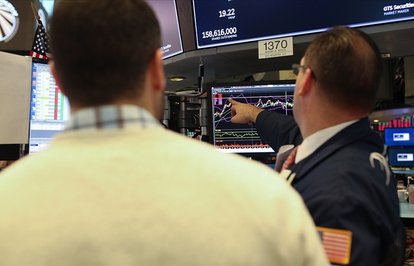 Küreselpiyasalardabilançotedirginliği