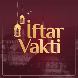 İftar Vakti