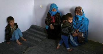 UN says 3.5 million drought-hit Afghans need food aid