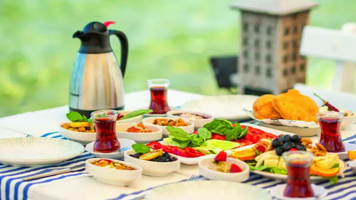 Bağların Kalbinde, Lezzetin İzinde; Urla