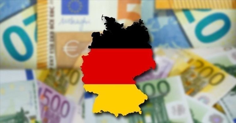 Almanya’da yatırımcı güveni beklentiyi aştı