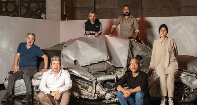 15 Temmuz Gaziler: Çocuklarımız annesiz-babasız büyüyebilirler ama vatansız nasıl büyüyecekler...