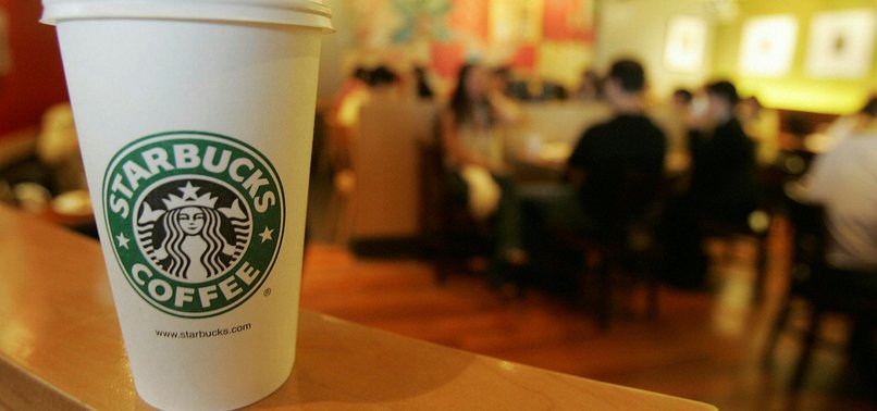 STARBUCKS EMPLOYEES TAKE COFFEE BREAK FOR RACIAL BIAS TRAINING