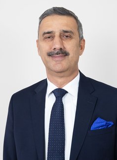 Lütfi Bayraktar