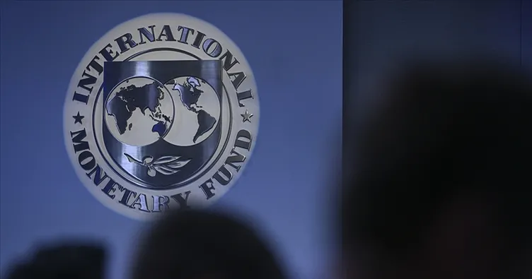 IMF açıkladı: Türkiye için büyüme tahmini yükseltildi