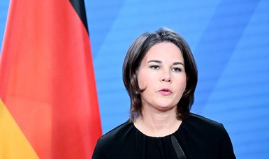 Germany urges Israel to comply with international humanitarian law