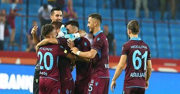 Trabzonspor likely to advance Europa League group stage