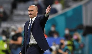 Roberto Martinez to stay on as Belgium coach