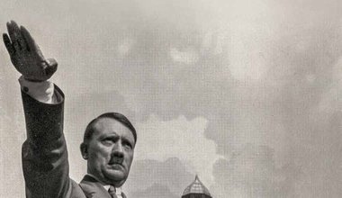 HİTLER VE GİZEMCI SS’LERİ