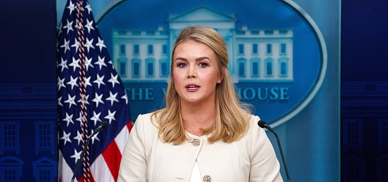 Signal is approved app for government use, says White House