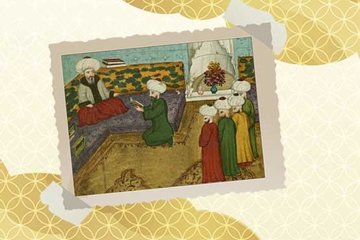 Fıkıh alimi şair Nevizade Atai