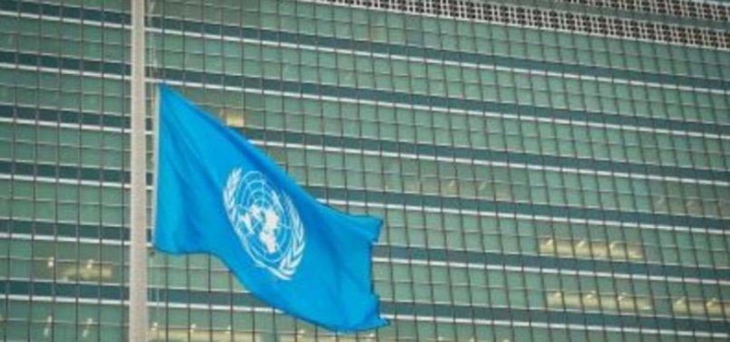 UN SAYS MORE THAN 140 HUMANITARIAN AID WORKERS KILLED IN 2021