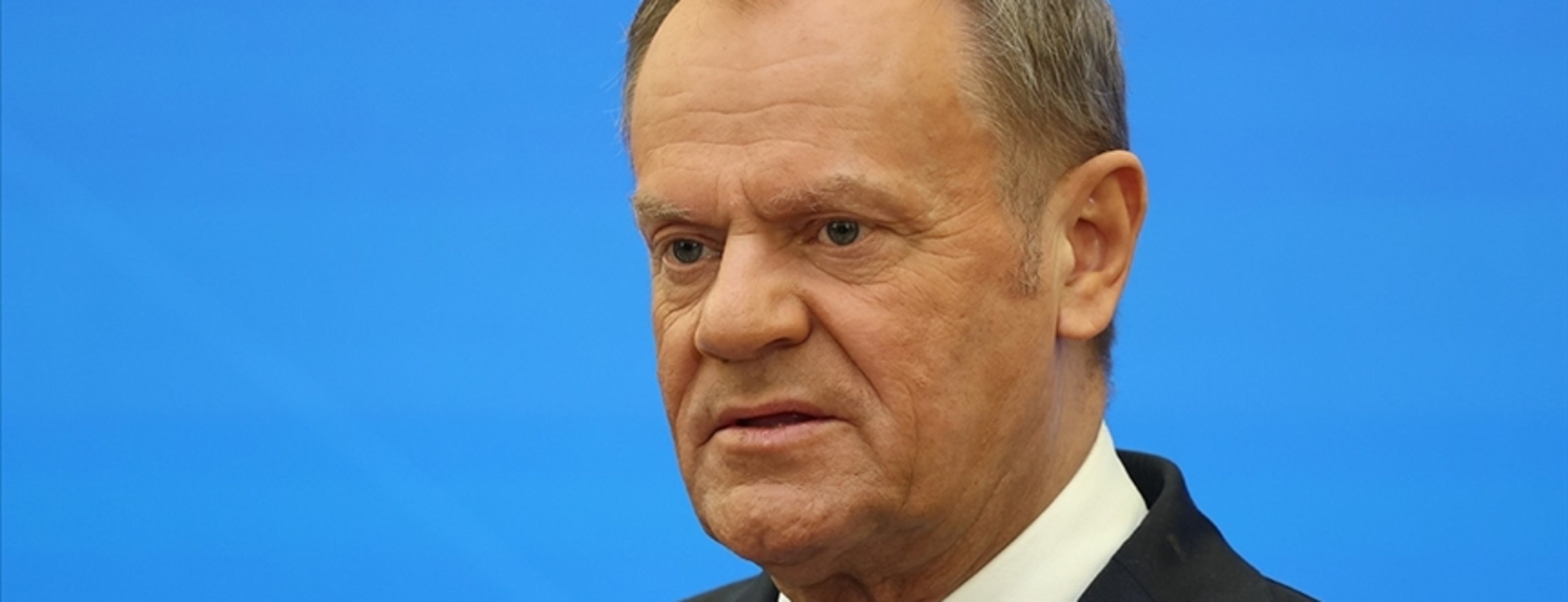 Polonya Başbakanı Tusk, Trump-Putin görüşmesiyle ilgili endişeli ve umutlu olduğunu söyledi