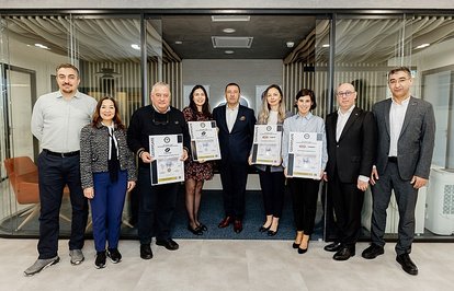CIMPORahrefindexoyakclasstkktLnktargetblankOYAKaÇimentobünyesineahrefindexisoclasstkktLnktargetblankISOanunikiuyumluluksertifikasınıkattı