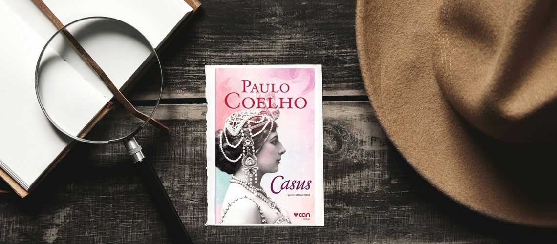 Casus - Paulo Coelho